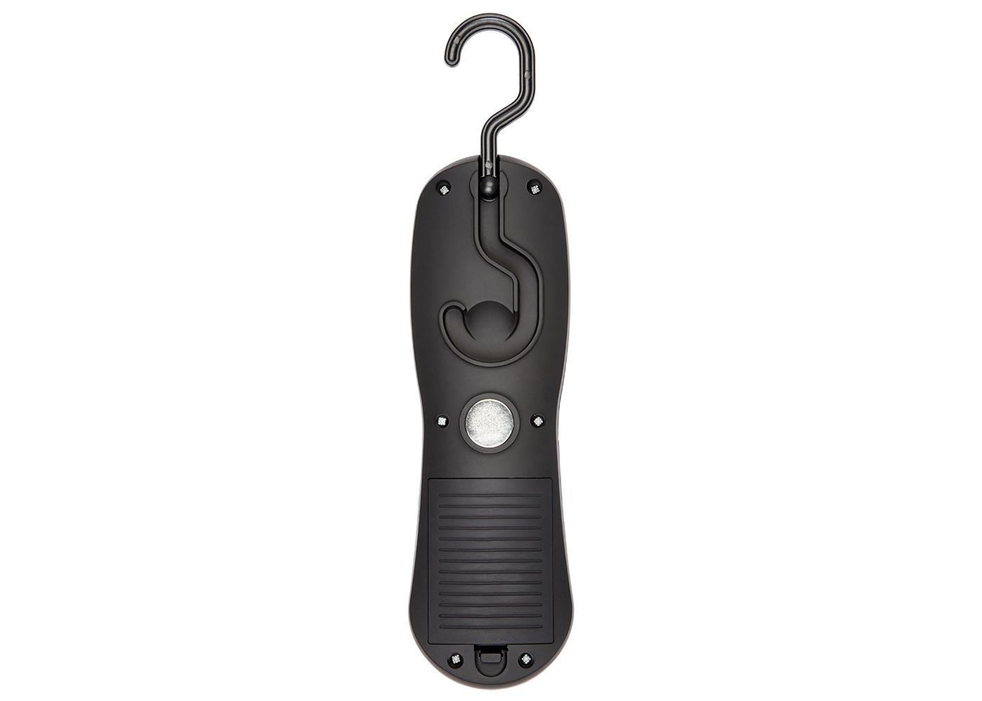 RRL660 Utility Inspection Light with magnet and integral hanging hook